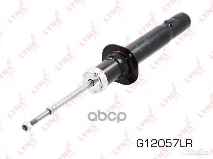 Амортизатор перед прав/лев G12057LR lynxauto