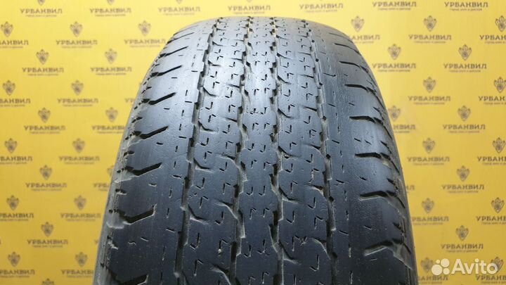 Bridgestone Dueler H/T 265/65 R17 114H