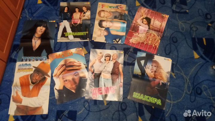 Звездные войны постер