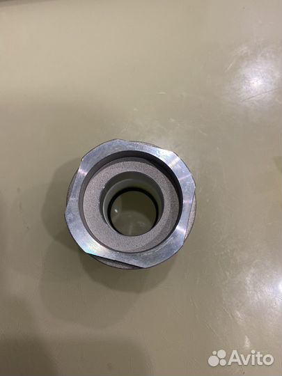 Втулка рулевой рейки Kia sorento XM