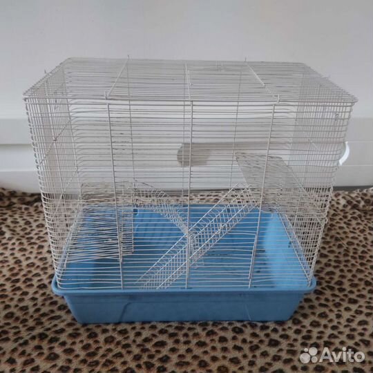 Клетки для хорьков, полка, переноска, вольер