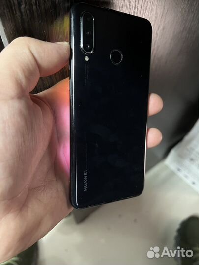 Huawei P30 lite 128gb