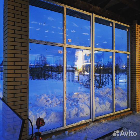 Окна veka от завода