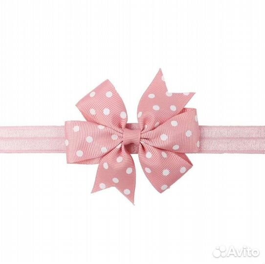 Повязка для волос