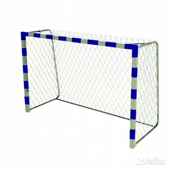 Волейбольная сетка новая