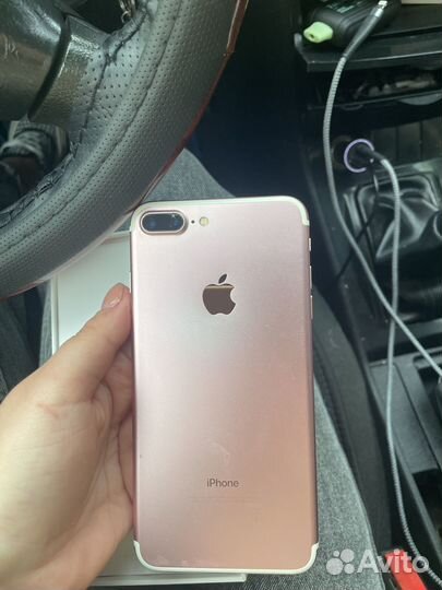 iPhone 7 Plus, 32 ГБ