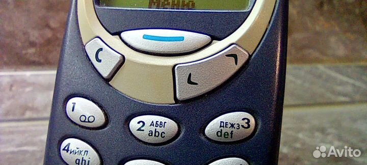 Nokia 3310