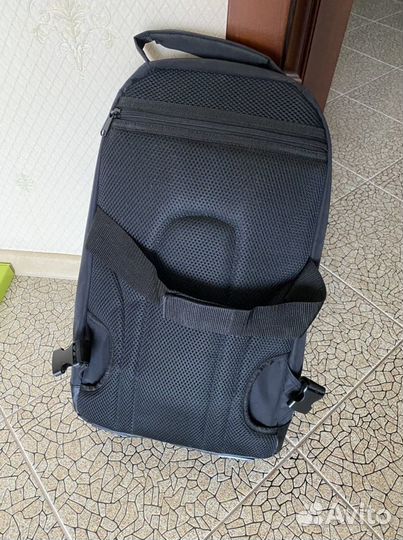 Моторюкзак на бак