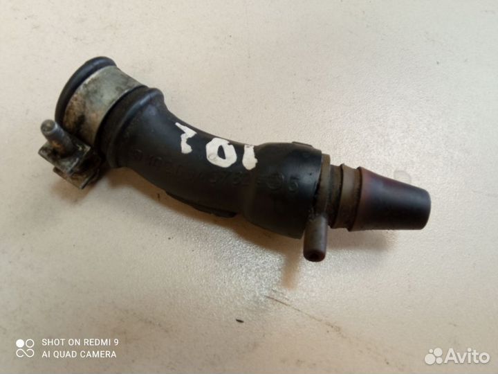 Трубка картерных газов Mercedes Benz w124