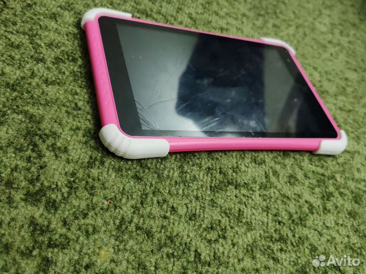 Детский планшет