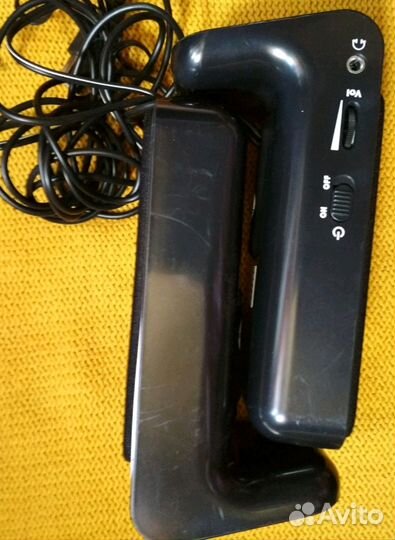 Колонки Defender SPK-225