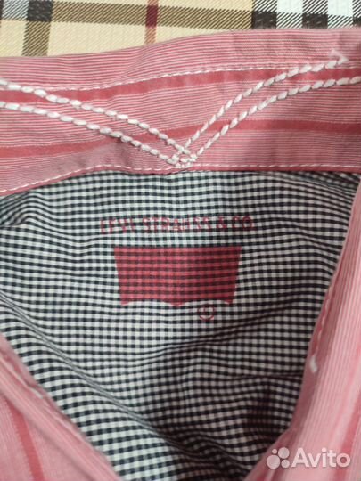 Рубашка levis