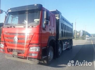 Требуются водители кат. С на самосвалы