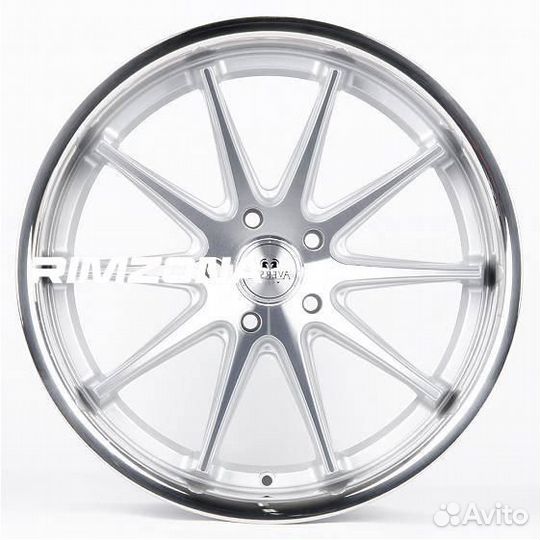 Литые диски aversus R19 5x114.3 srt