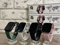 Смарт часы SMART watch x8 pro Max