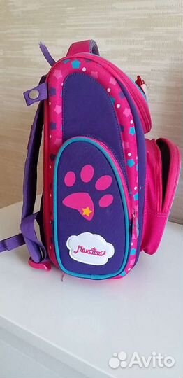 Рюкзак школьный