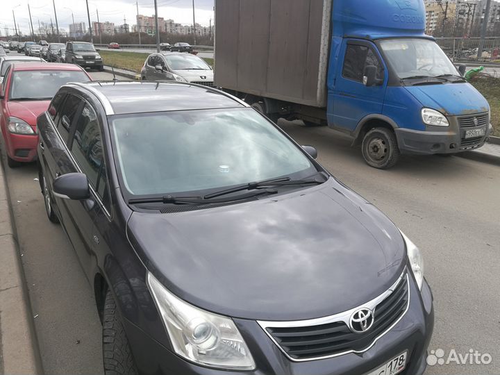 Личный водитель, семейный водитель