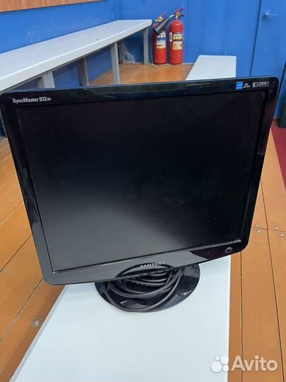 Монитор samsung 19 дюймов