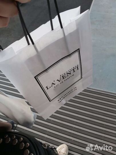 Tom Ford tobacco vanilla