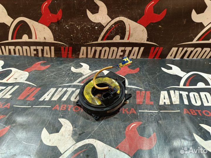 Шлейф подрулевой Kia Sorento BL D4CB 2002