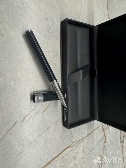 Ручка s t dupont