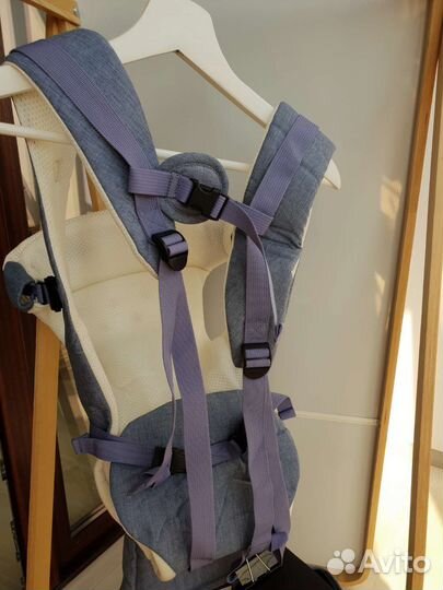 Эргорюкзак