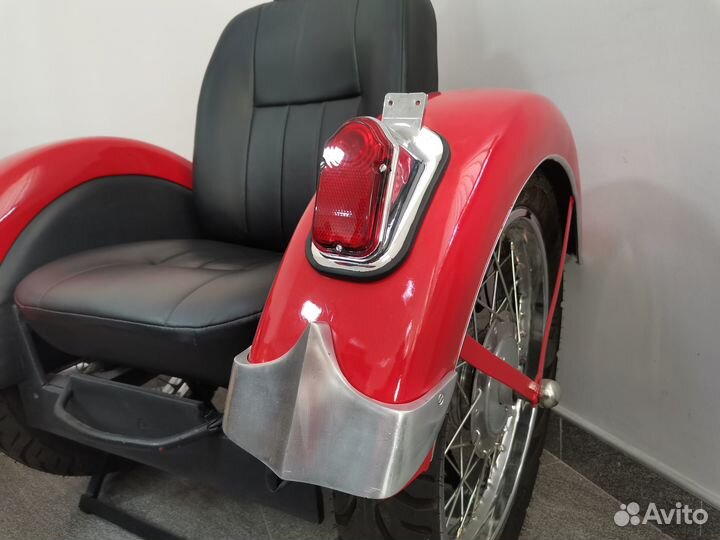 Кресло Secret De Maison Royal Enfield с доставкой