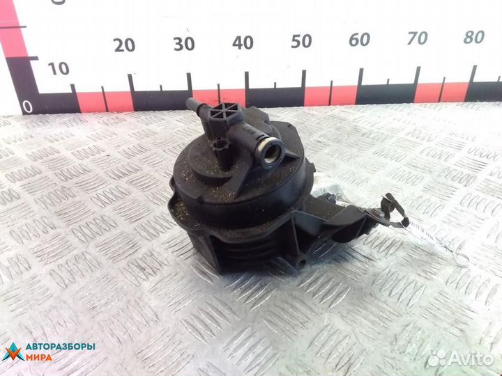 Корпус топливного фильтра Volvo S40 2 2005