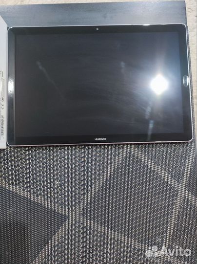 Планшет huawei mediapad m5