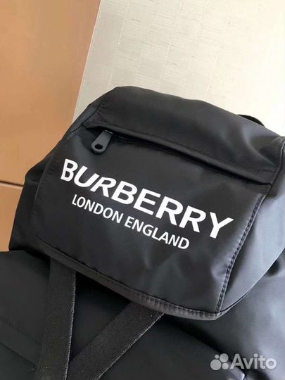 Рюкзак Burberry