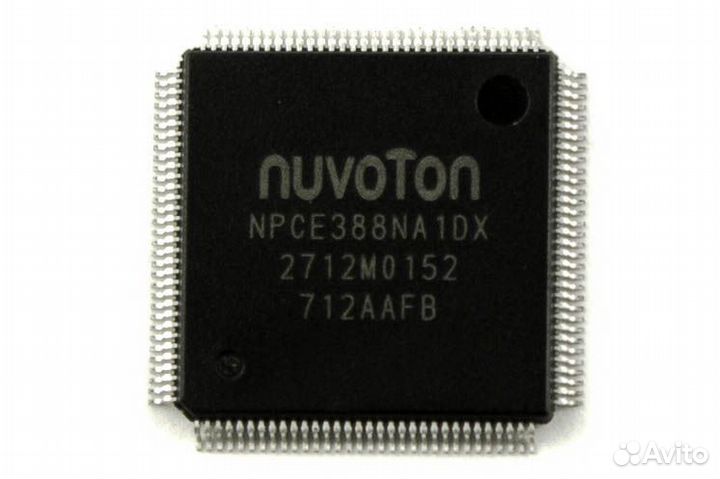 Микросхема npce388NA1DX Bulk