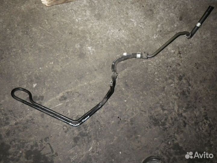 Радиатор гидроусилителя Nissan Teana 2 (J32) 2008