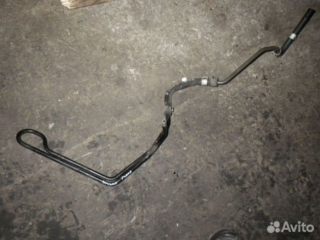 Радиатор гидроусилителя Nissan Teana 2 (J32) 2008