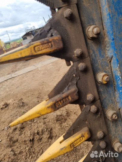 Косилка кпн