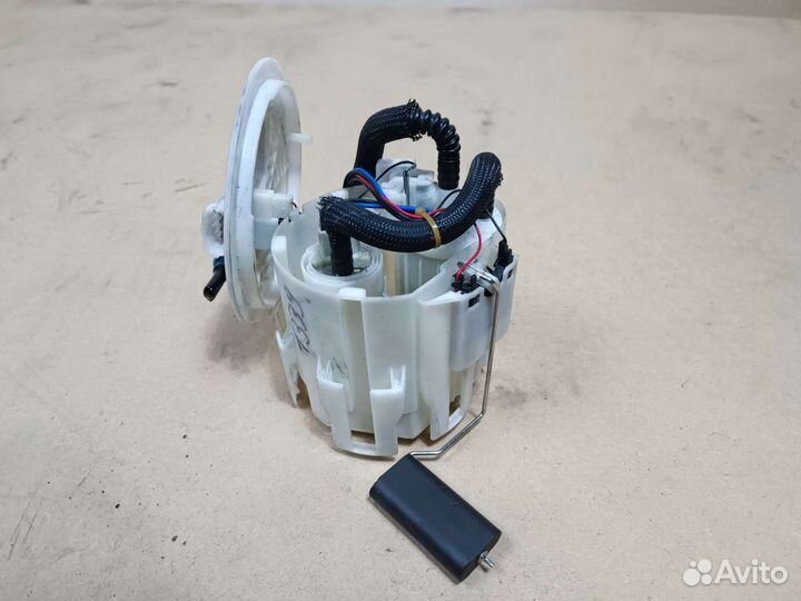 Бензонасос Opel astra H