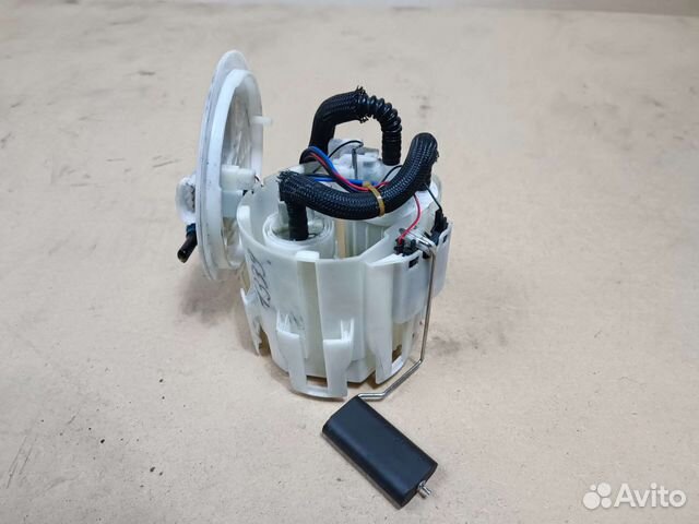 Бензонасос Opel astra H