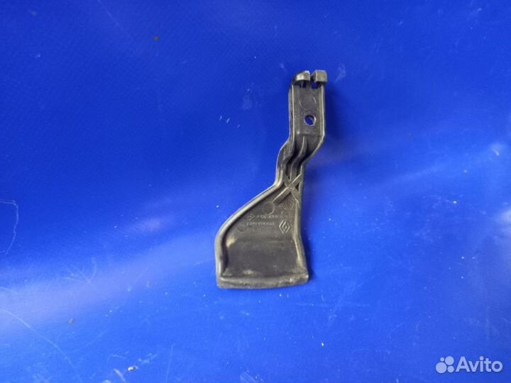 Ручка регулировки рулевой колонки Renault Logan I