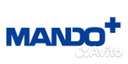 Ремень приводной mando MB4PK1045 MB4PK1045 Москва
