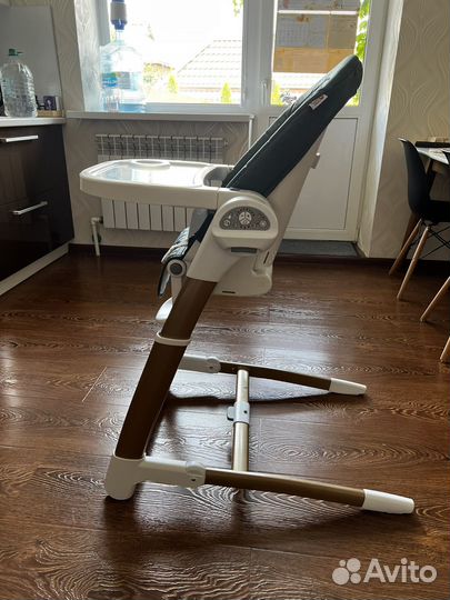 Стул для кормления 3в1