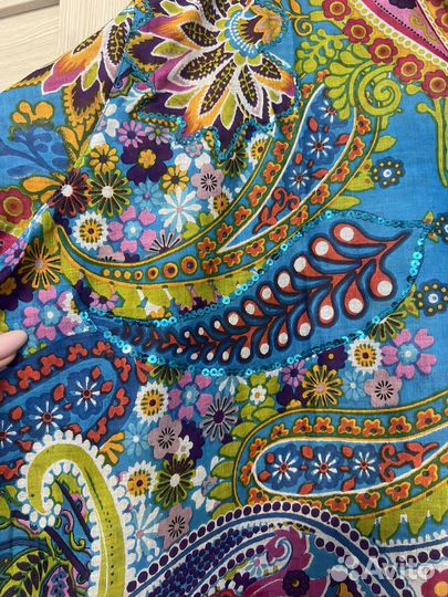 Туника пляжная H&M