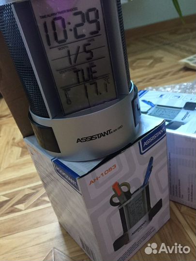 Подставка доя письменных принадлежностей