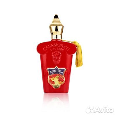 Парфюм casamorati Bouquet Ideale