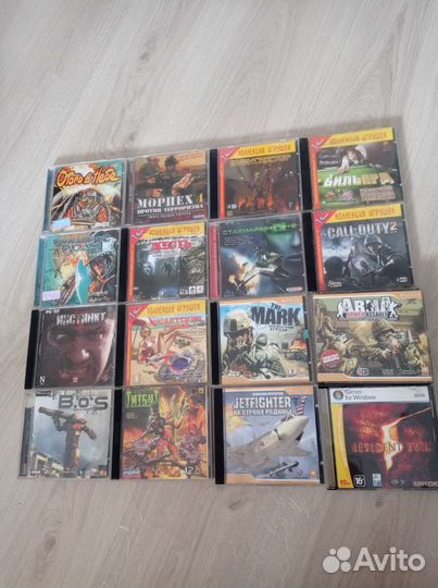 Компьютерная игра