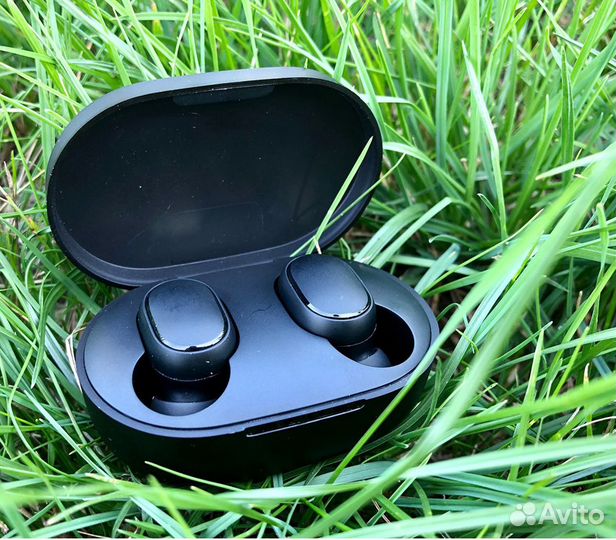 Беспроводные наушники Xiaomi Redmi AirDots