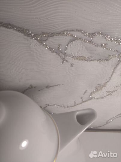 Чайник заварочный винтаж ГДР