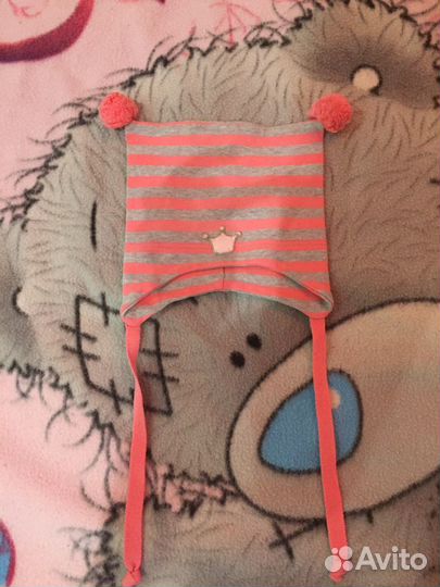 Шапка Kivat размер 1