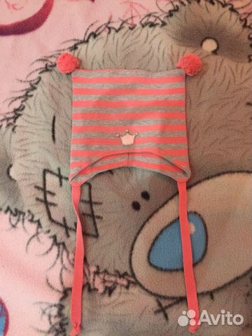 Шапка Kivat размер 1