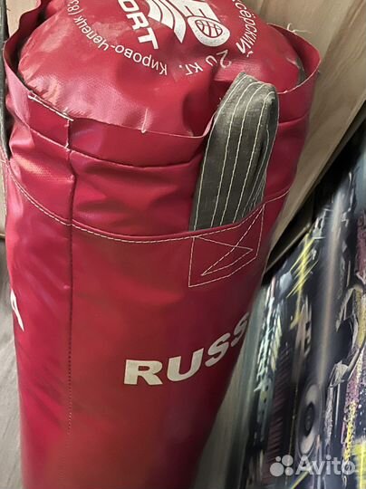 Детский спортивный комплекс