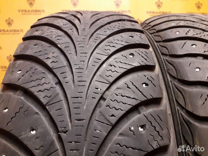 Sava Eskimo Stud 185/65 R15