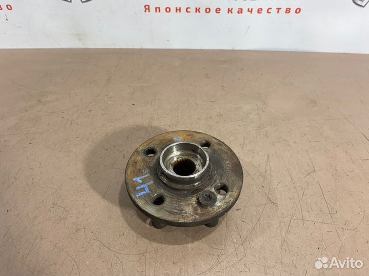 Подшипник ступицы передний левый Mini Cooper R56